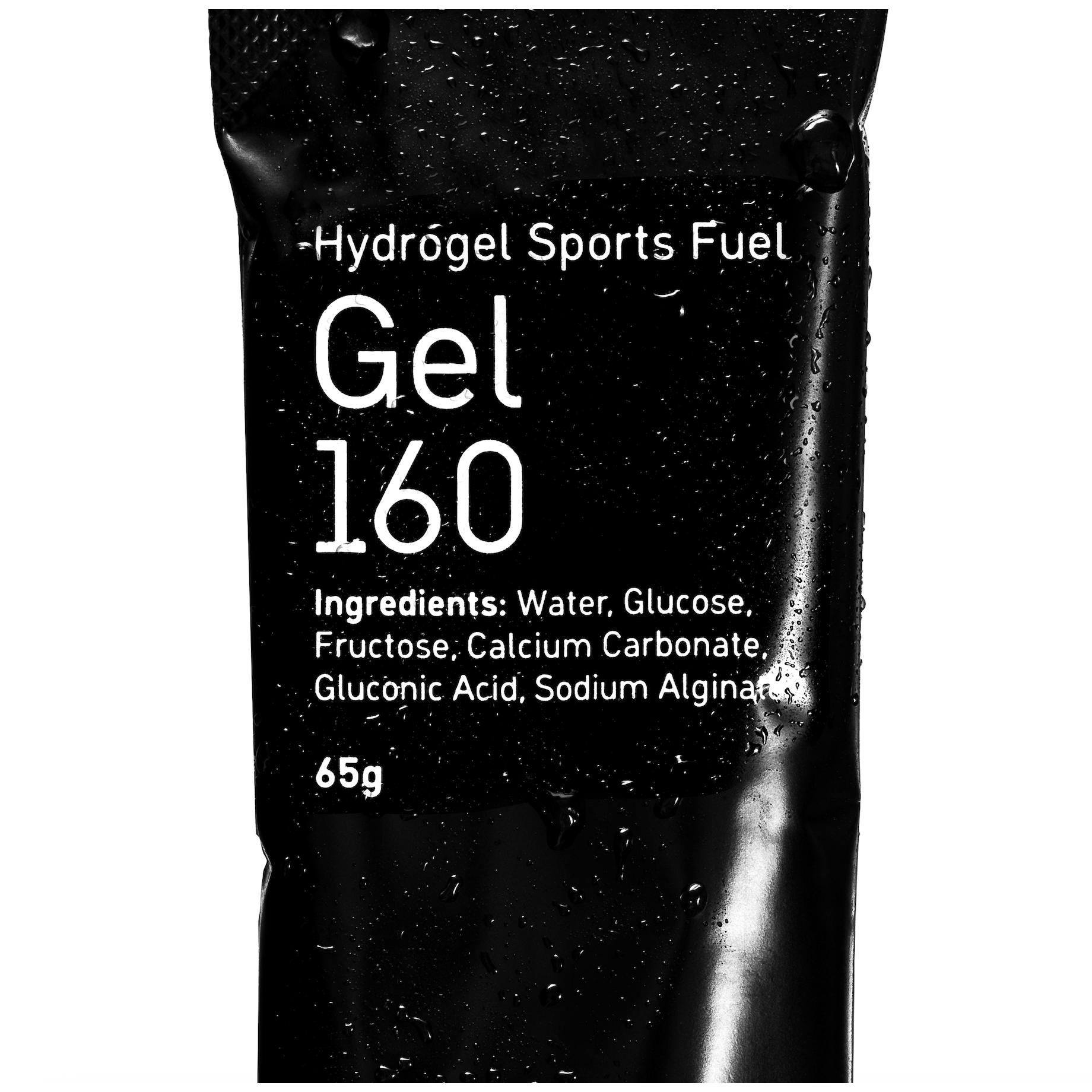 Maurten Gel 160 Box or Single Servings