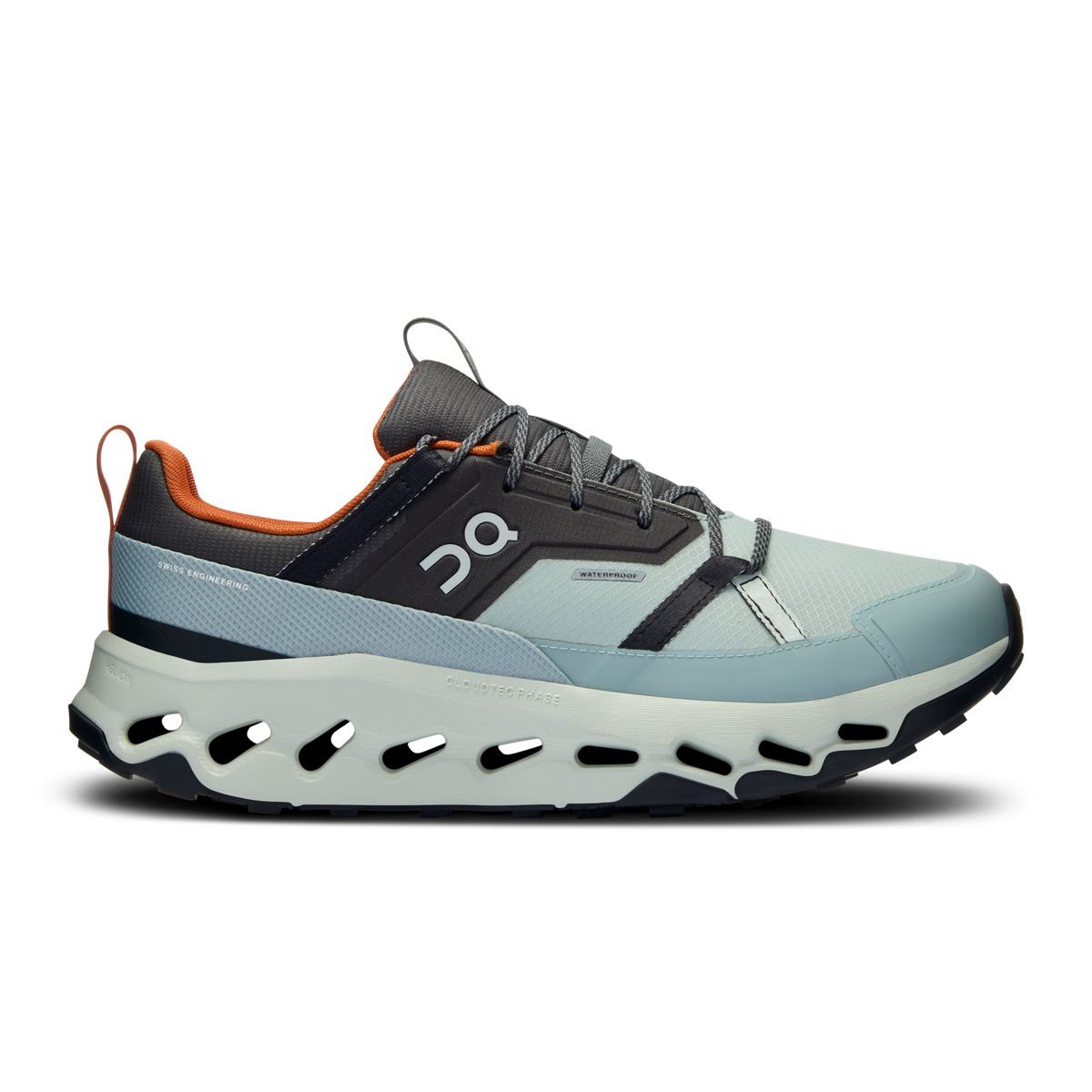 On Running Men's Cloudhorizon Waterproof
