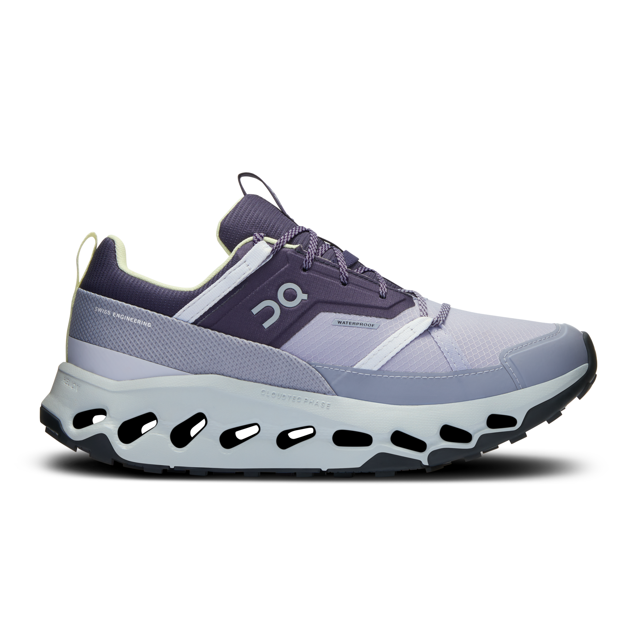 On Running Women's Cloudhorizon Waterproof  Women's Footwear