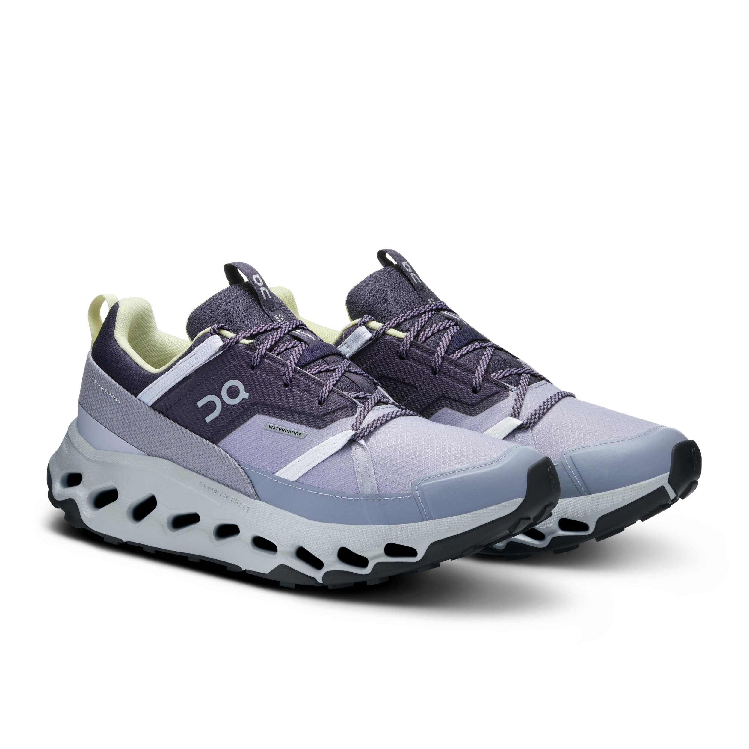 On Running Women's Cloudhorizon Waterproof  Women's Footwear