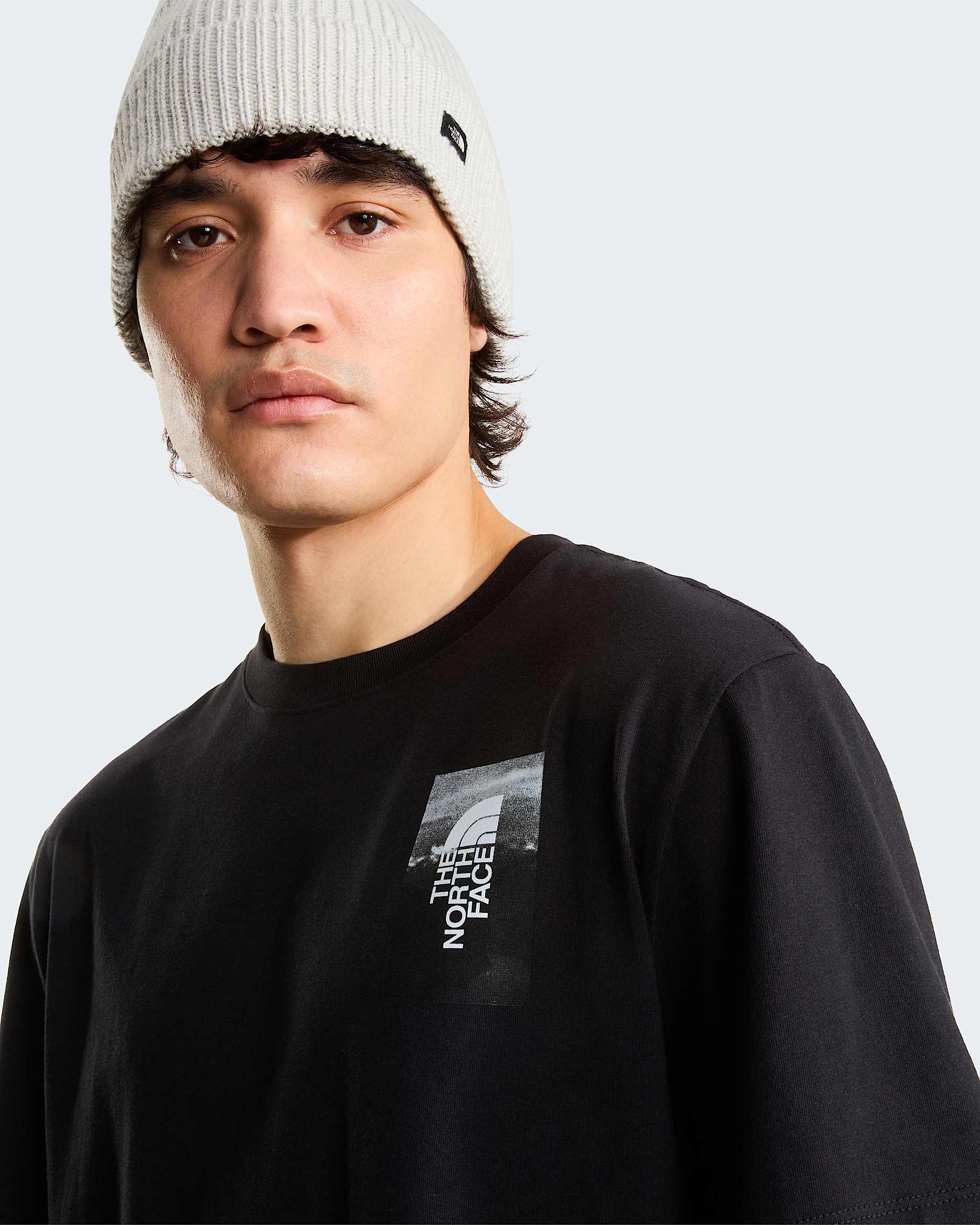 The North Face Men's '75 Collage Relaxed SS Tee