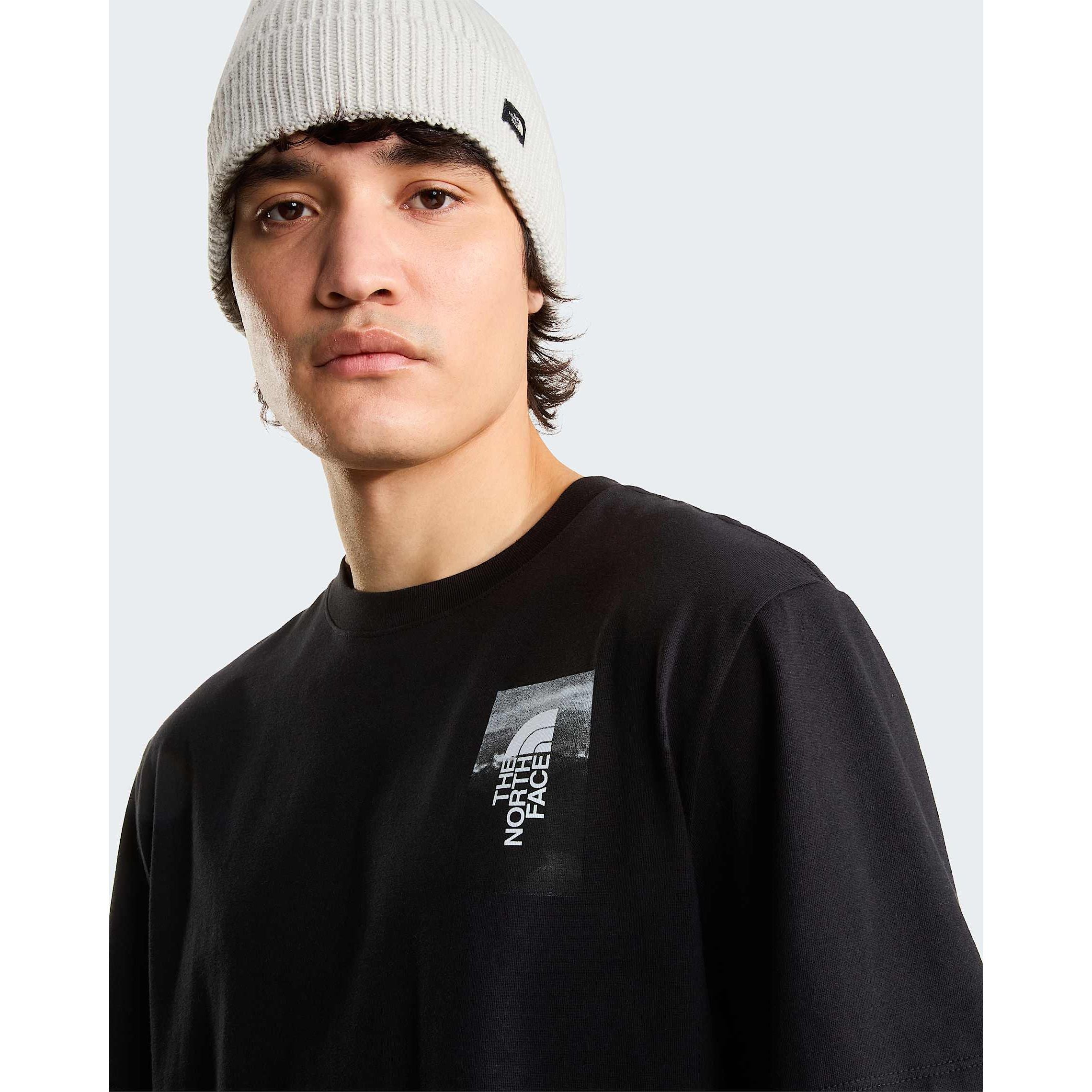 The North Face Men's '75 Collage Relaxed SS Tee