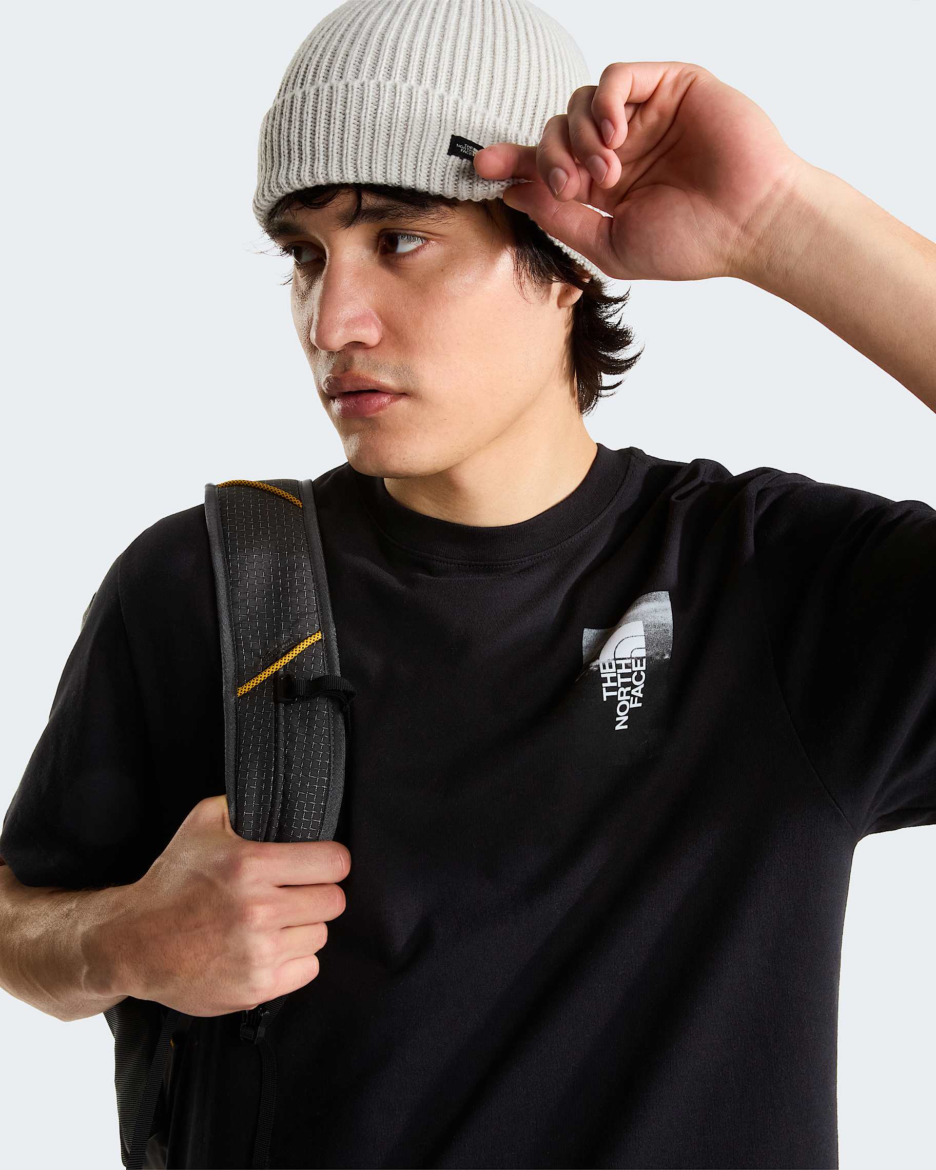 The North Face Men's '75 Collage Relaxed SS Tee