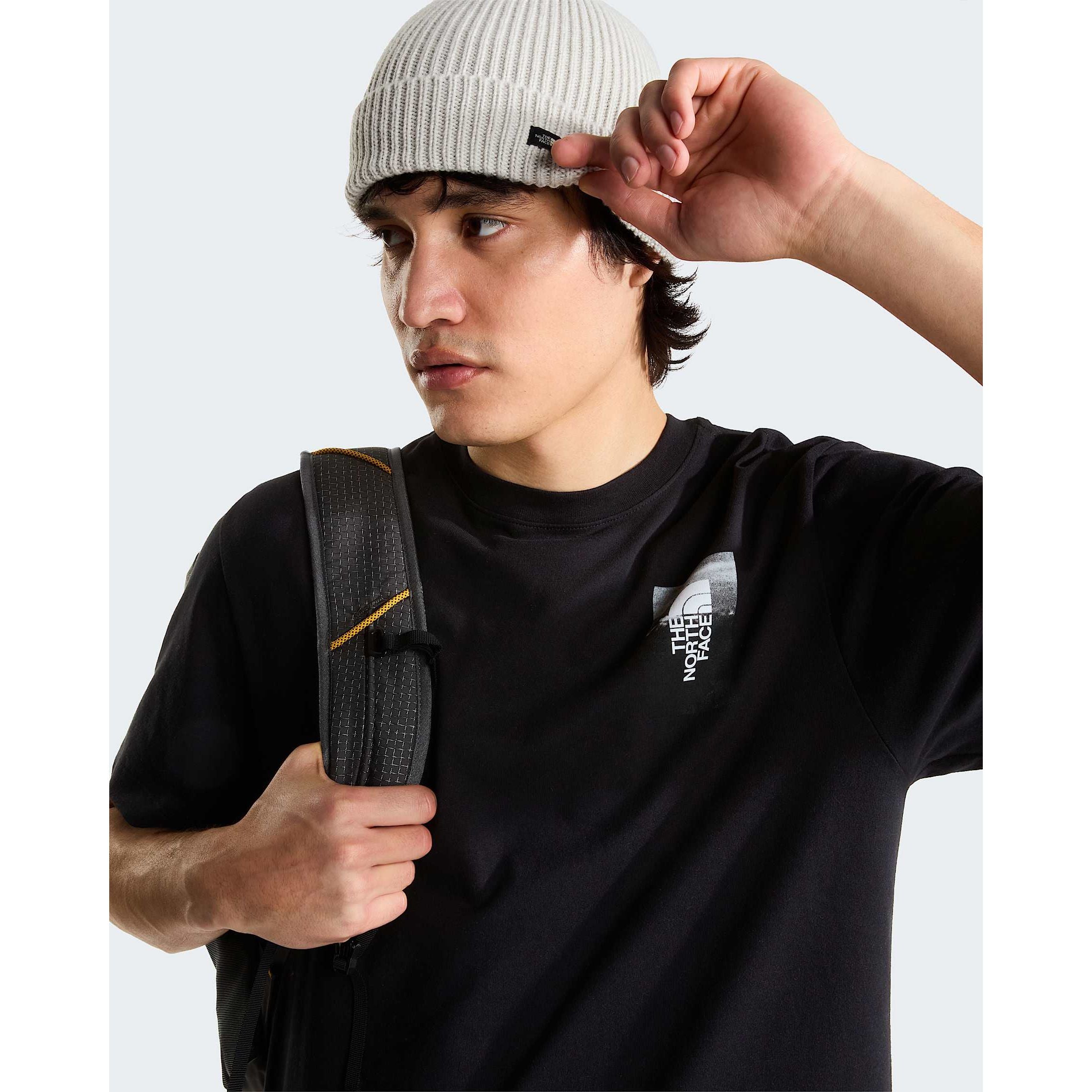 The North Face Men's '75 Collage Relaxed SS Tee