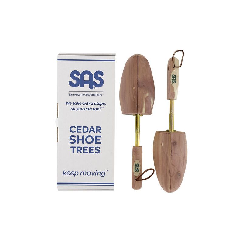 SAS Men's Cedar Shoe Tree