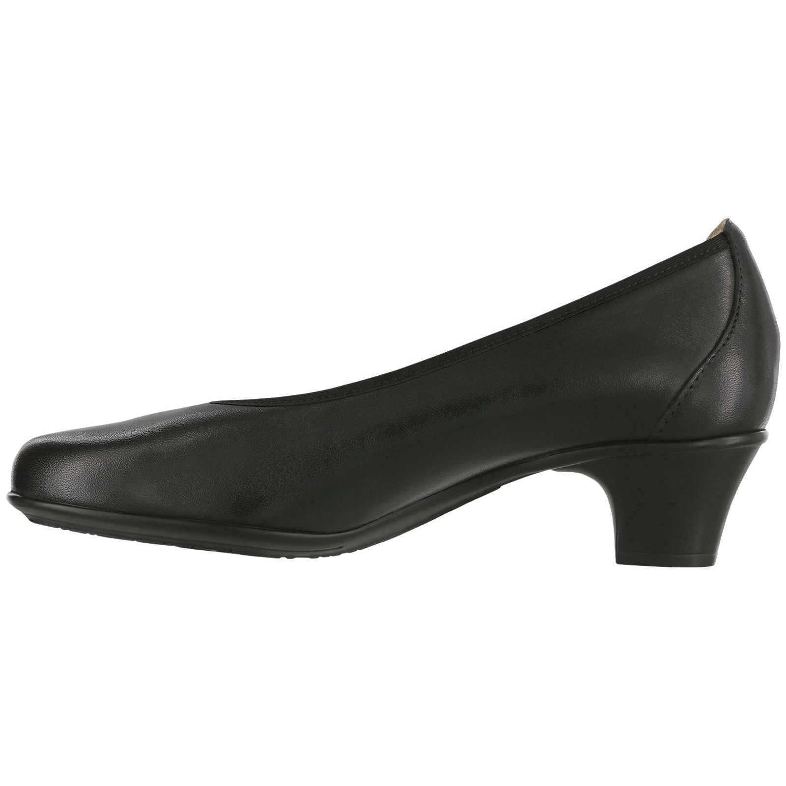 SAS Women's Milano Pump in Black