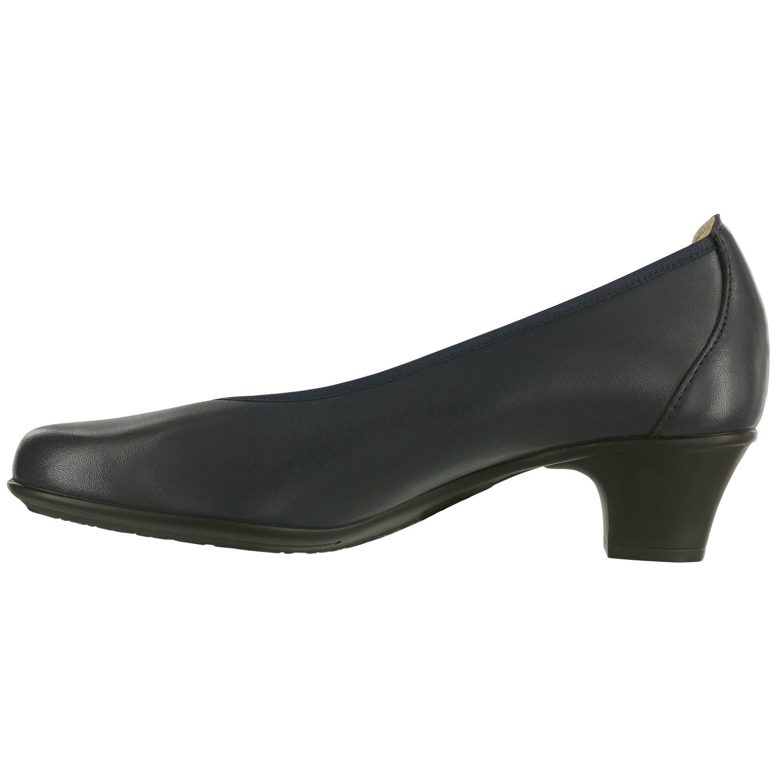 SAS Women's Milano Pump in Navy