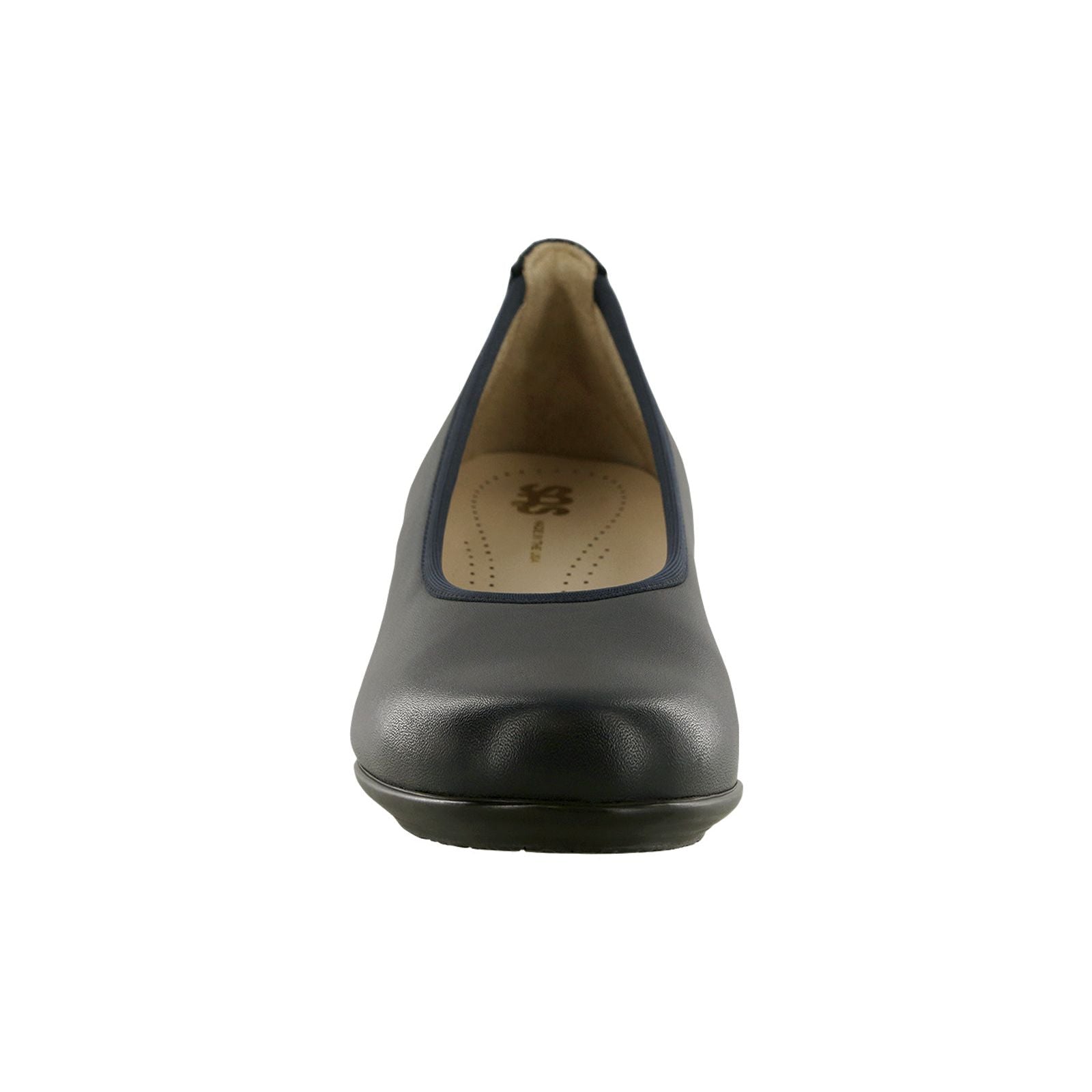 SAS Women's Milano Pump in Navy