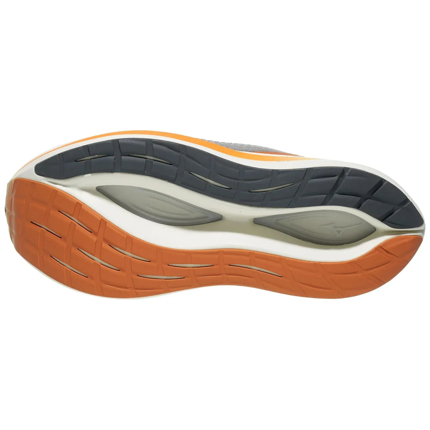 Mizuno Men's Neo Vista 2 Running Shoe | Ultimate Grey-White