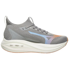 Mizuno Men's Neo Vista 2 Running Shoe | Ultimate Grey-White