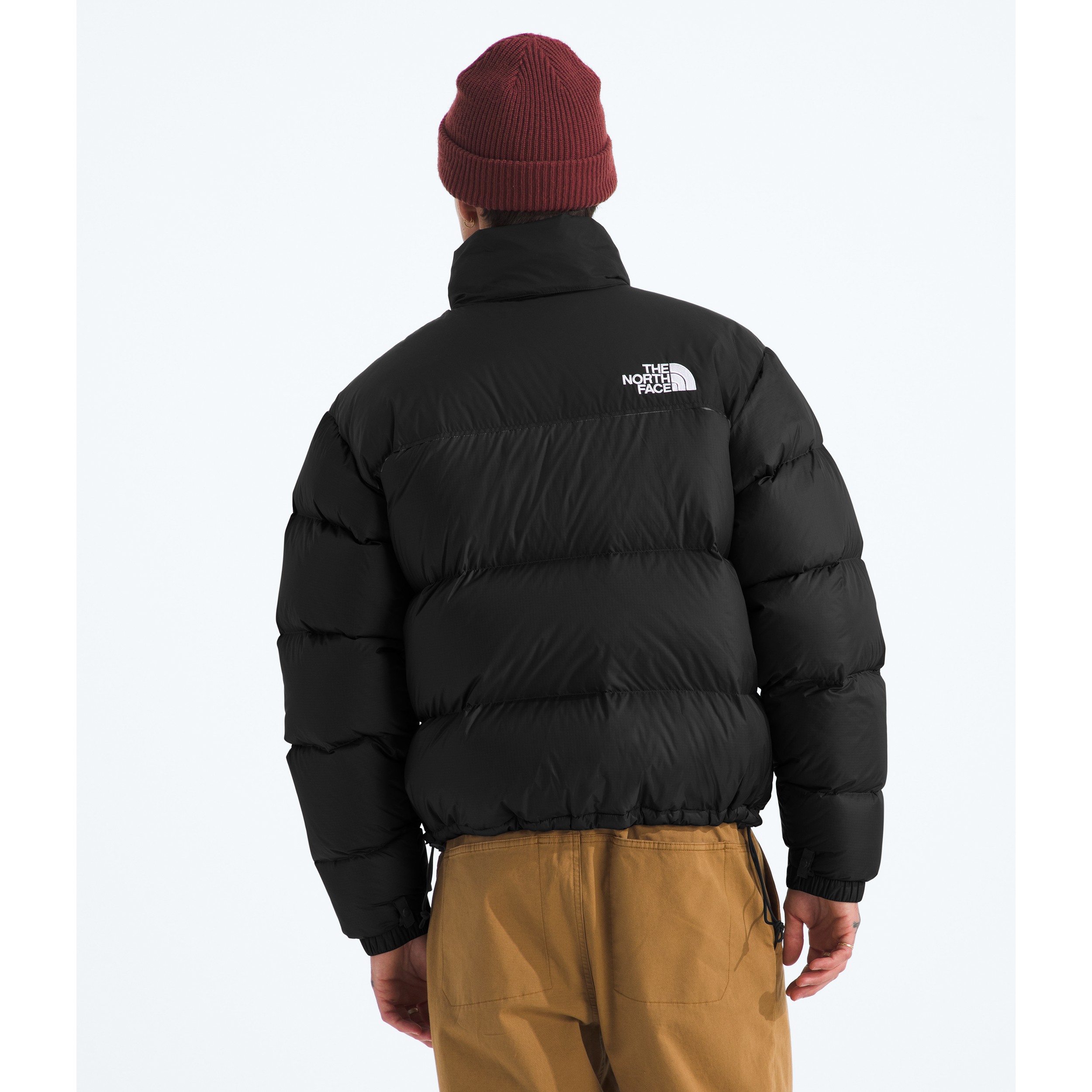 The North Face Men's 1996 Retro Nuptse Jacket | TNF Black