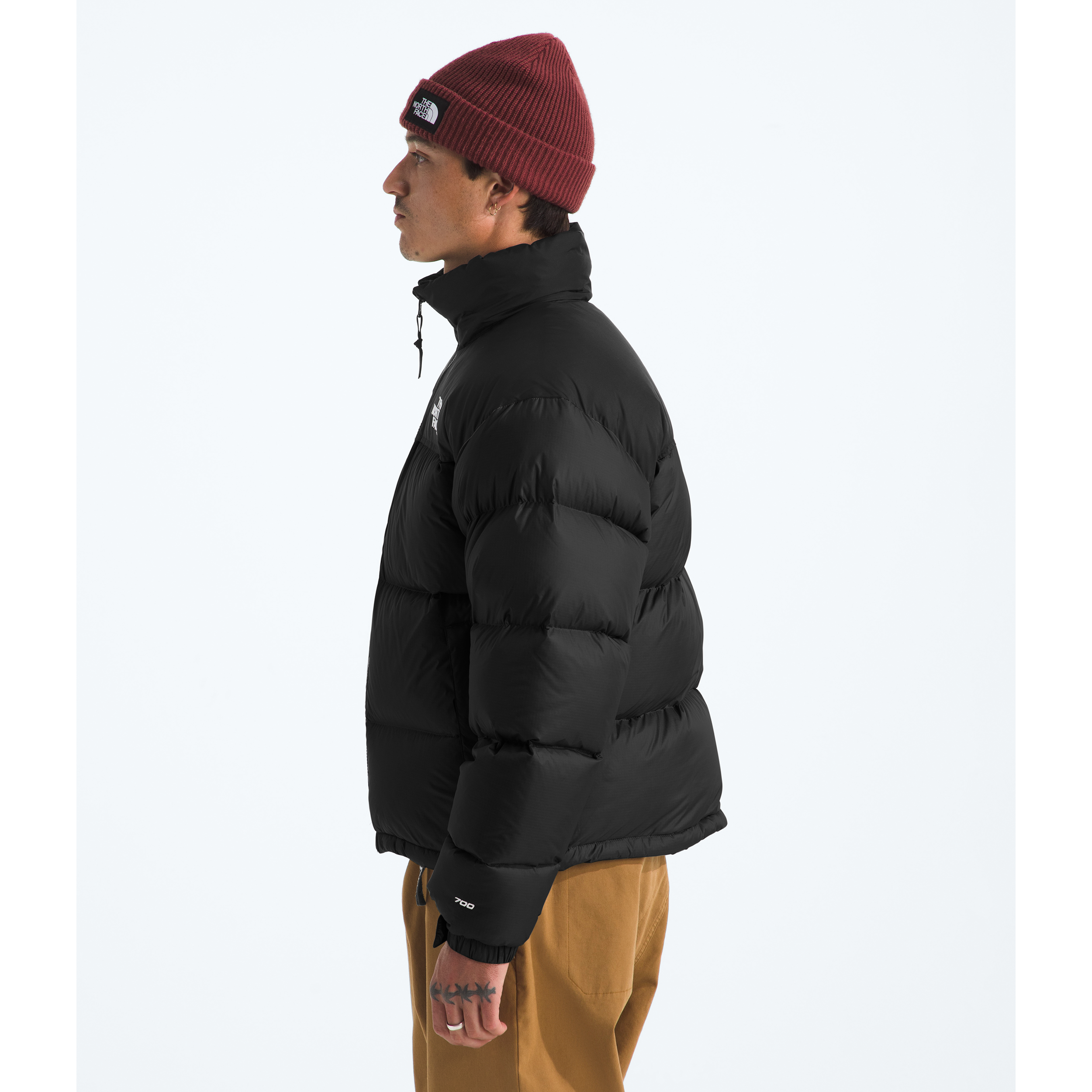 The North Face Men's 1996 Retro Nuptse Jacket | TNF Black