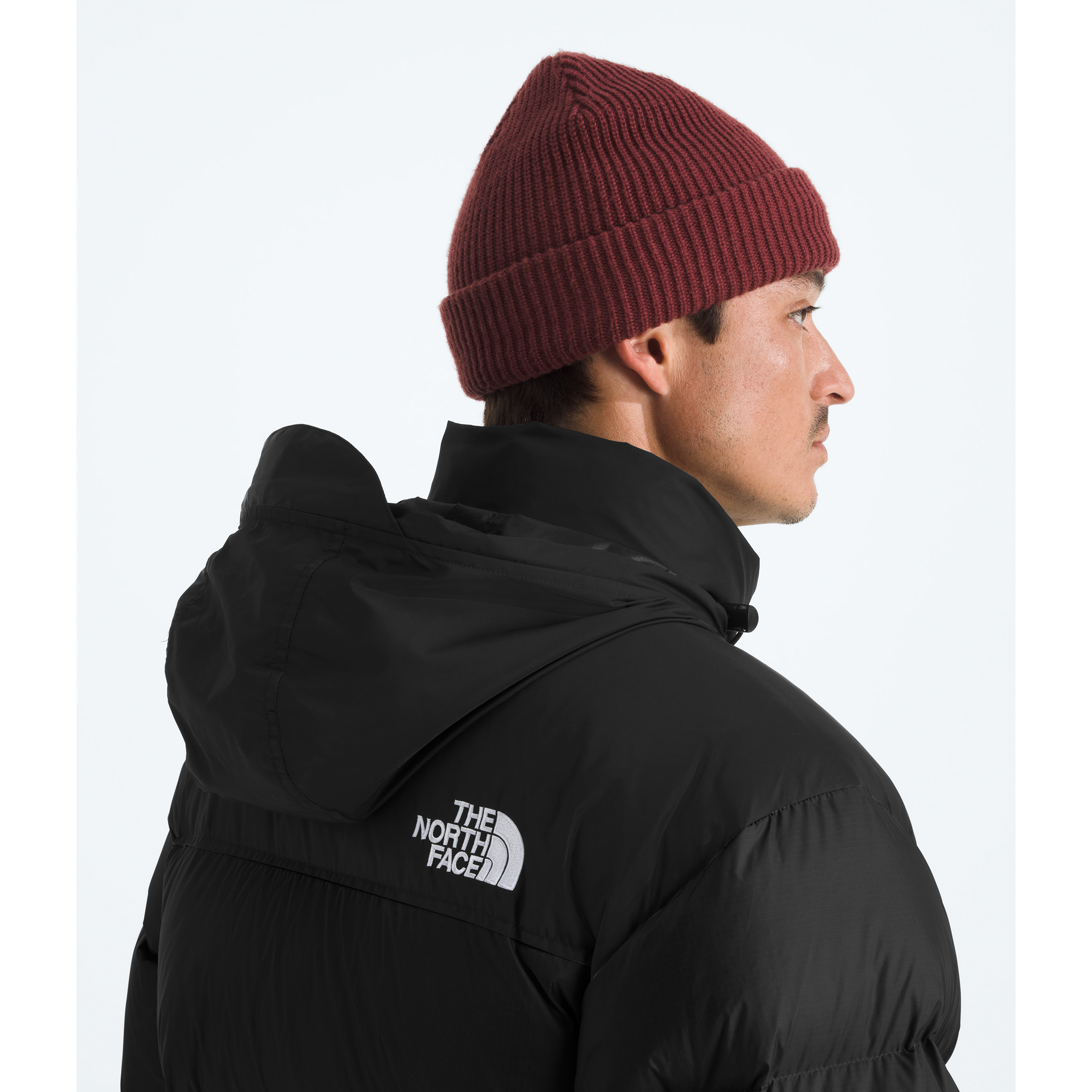 The North Face Men's 1996 Retro Nuptse Jacket | TNF Black
