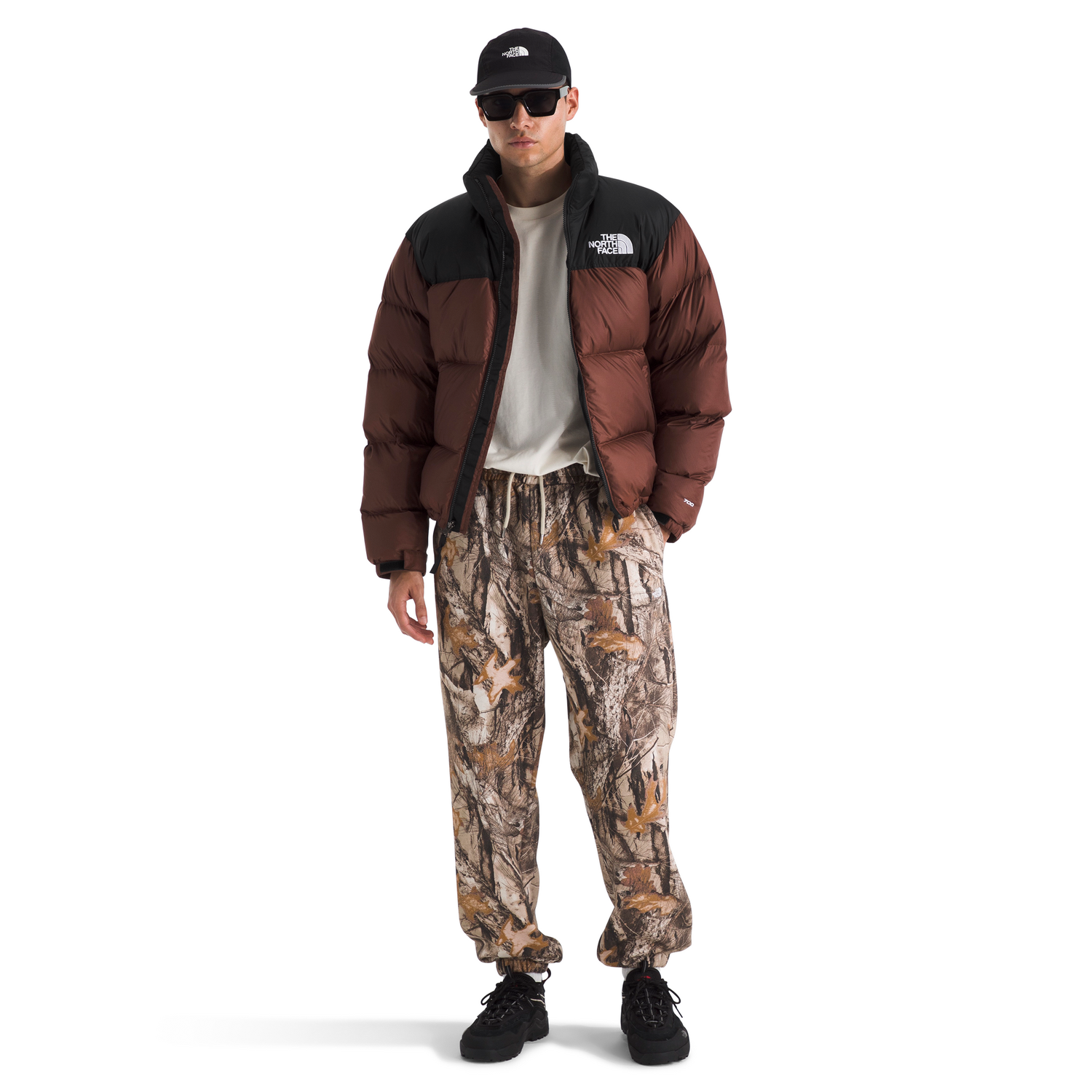 The North Face Men