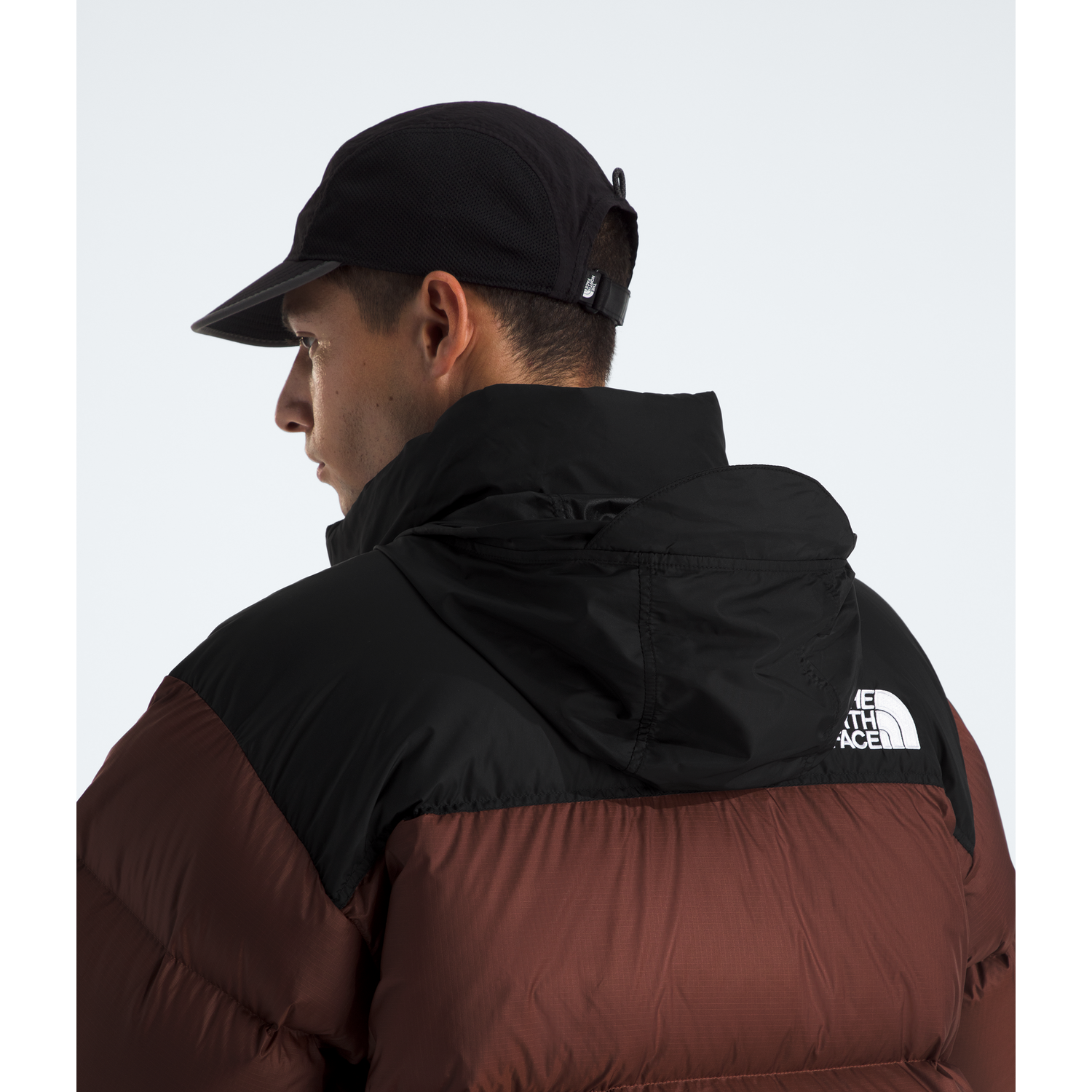 Hood Mens Nuptse North Face The North Face 1996 Retro Nuptse 