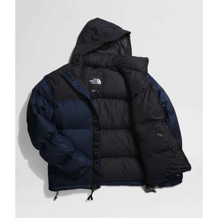 The North Face Men's 1996 Retro Nuptse Jacket in Summit Navy TNF