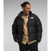 The North Face Men's 1996 Retro Nuptse Jacket in Recycled TNF Black
