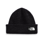 The North Face Salty Dog Beanie in TNF Black  Accessories