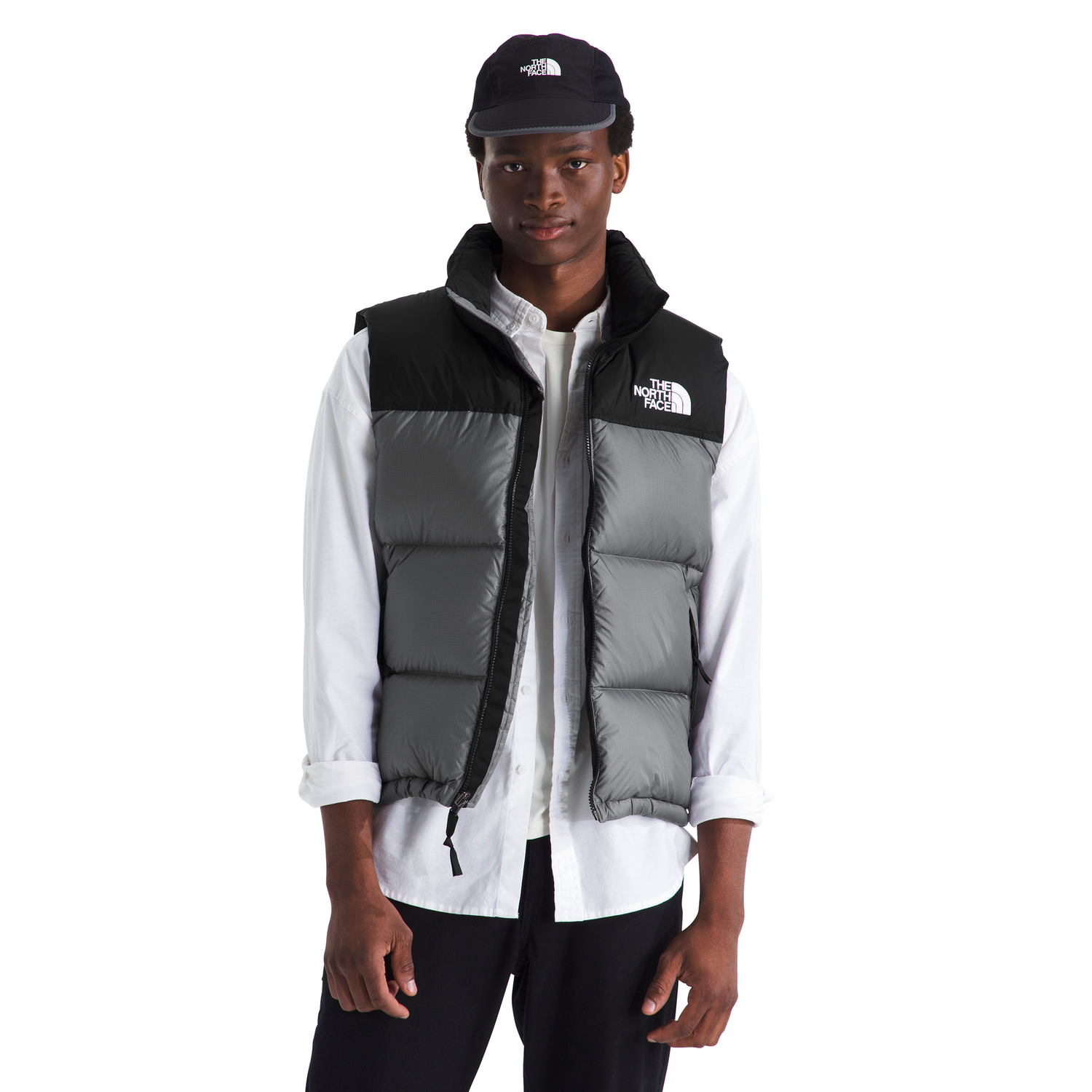 The North Face Men's 1996 Retro Nuptse Vest
