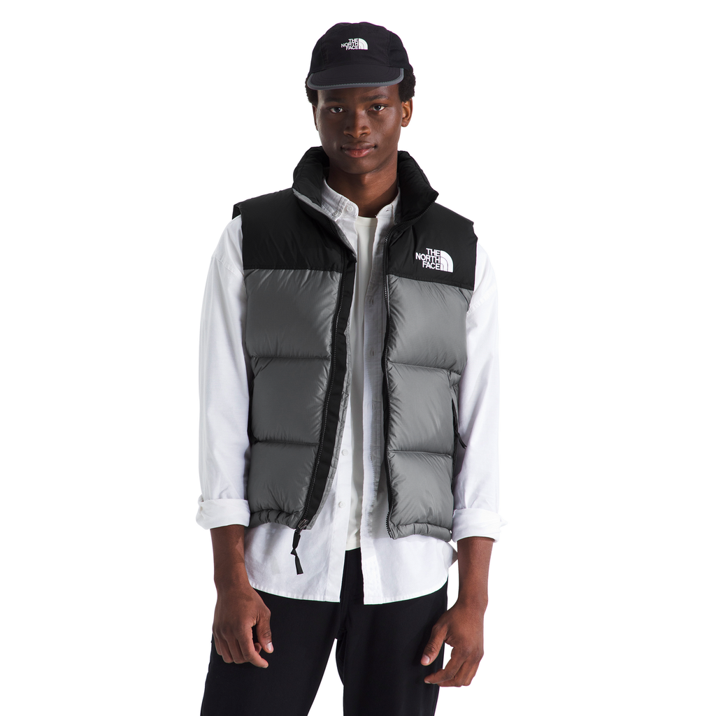 The North Face Men's 1996 Retro Nuptse Vest NF0A3JQQ in Recycled