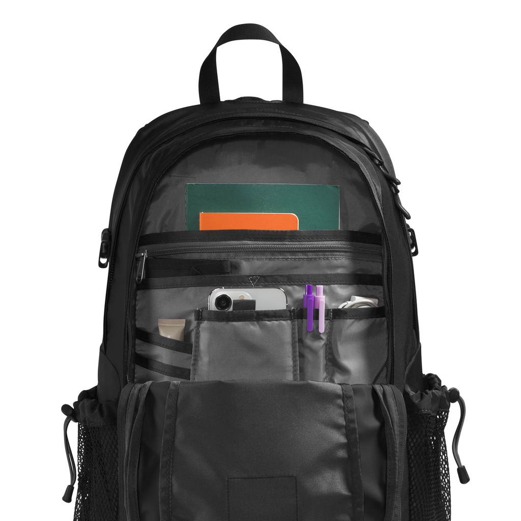 The North Face Hot Shot SE Backpack