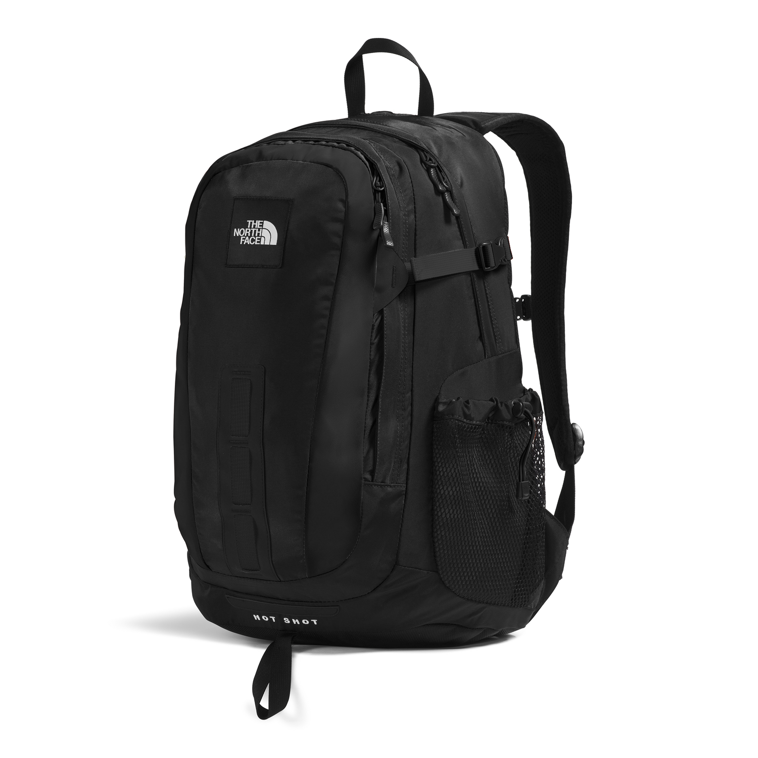 black the north face backpack Women's Jester TNF 360 degree reflective bike The North Face Recon Backpack