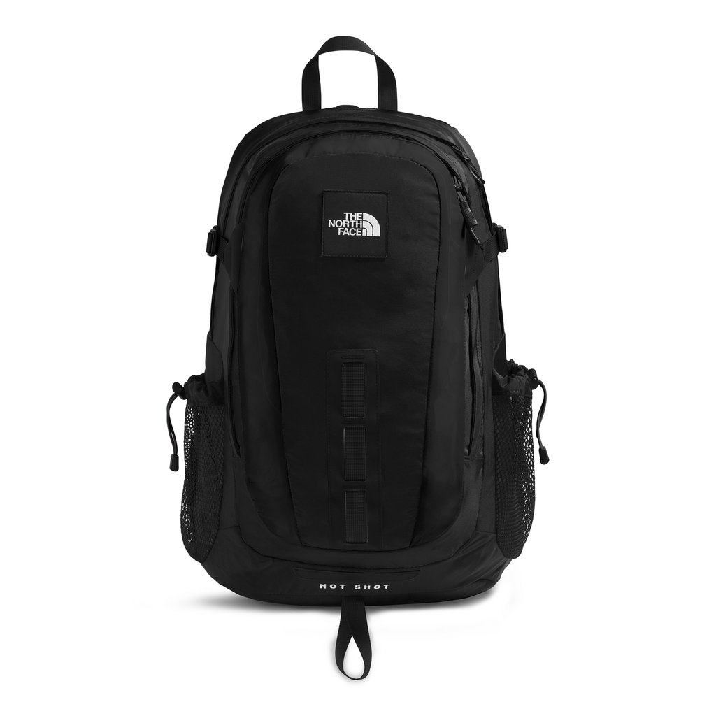 north face big shot backpack black GBS - Backpacks & Bags With comfortable straps and a padded back panel for support The North Face Big Shot