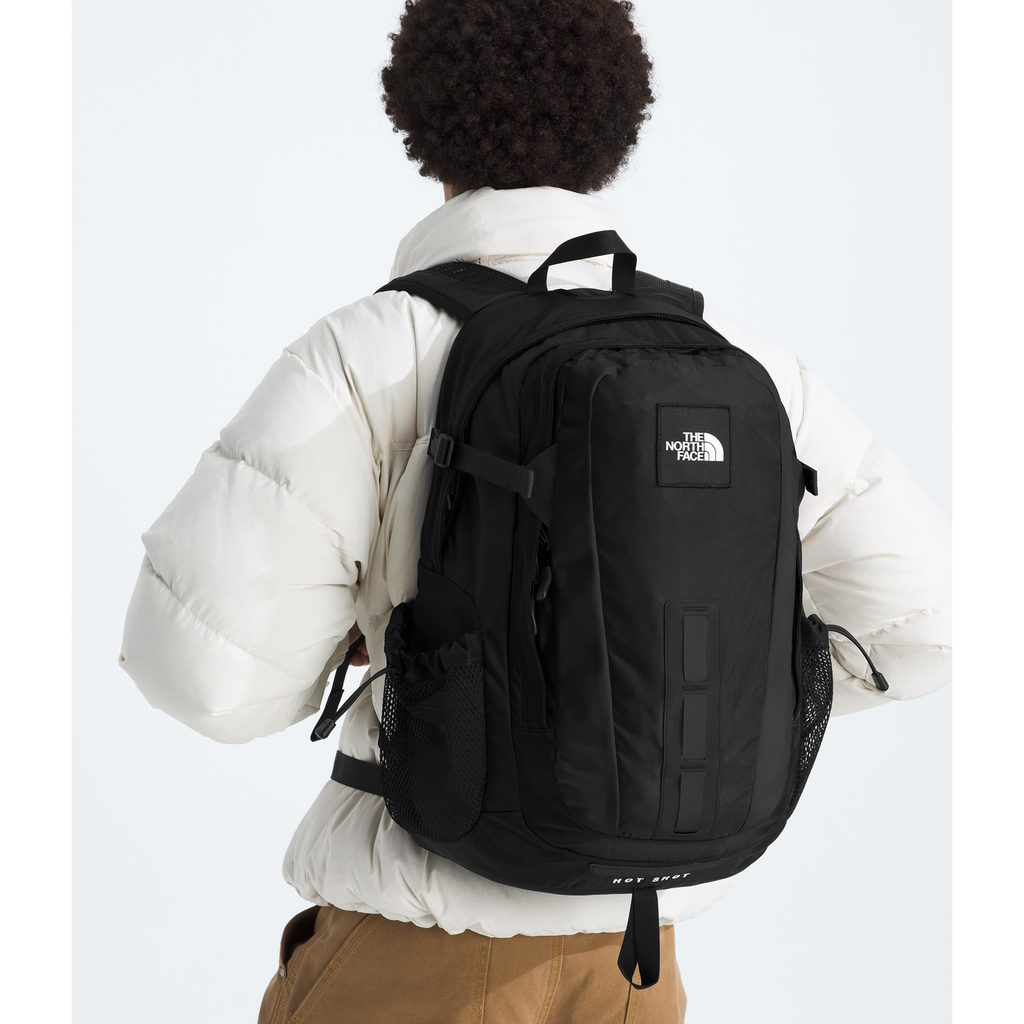 The North Face Hot Shot SE Backpack