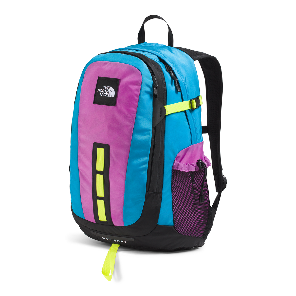 The North Face Hot Shot SE Backpack