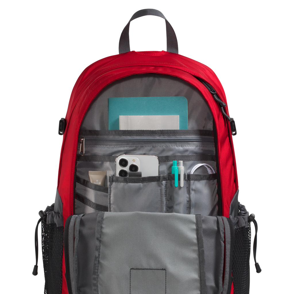 The North Face Hot Shot SE Backpack