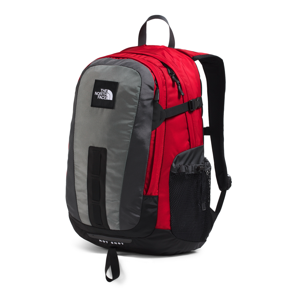 The North Face Hot Shot SE Backpack