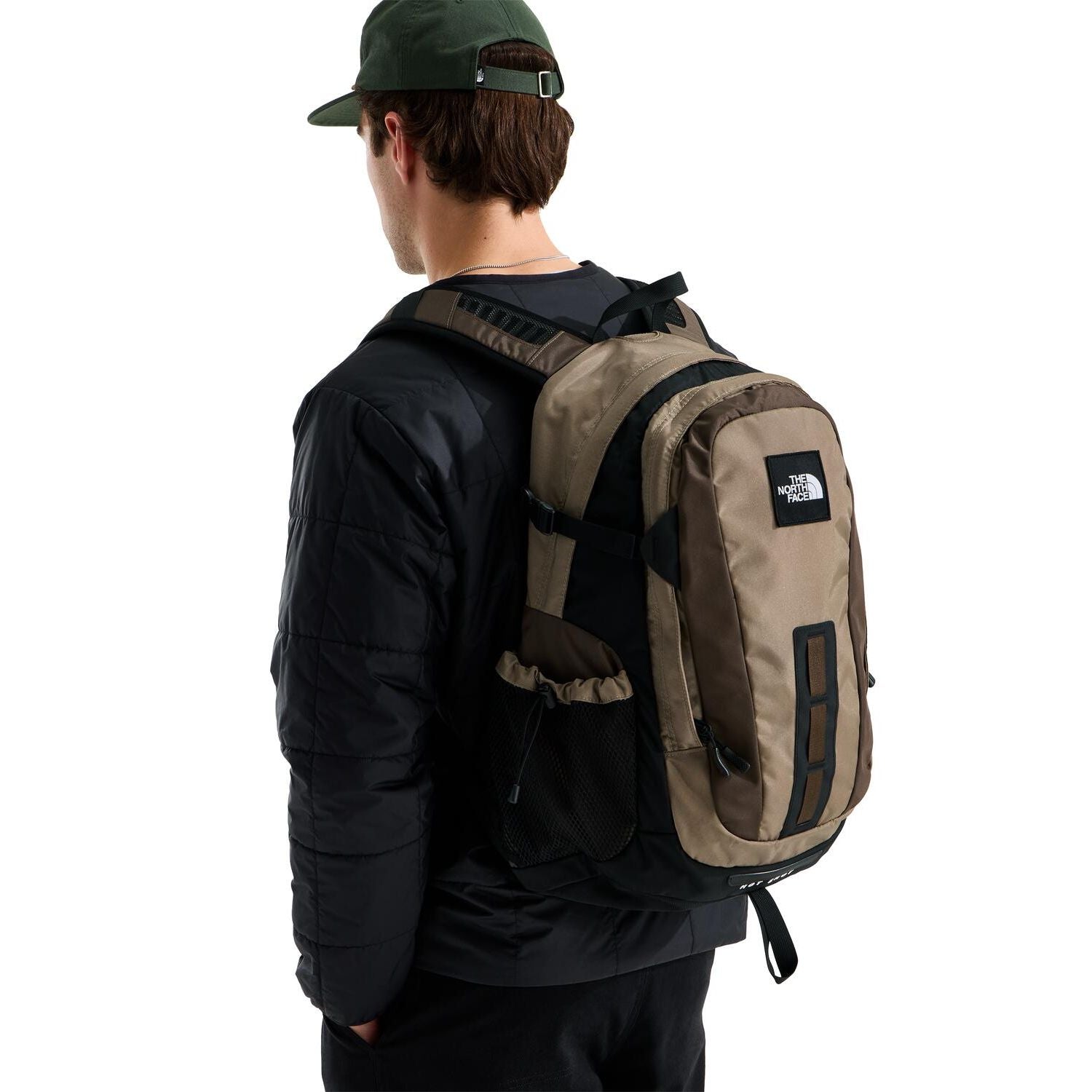 The North Face Hot Shot SE Backpack