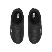 The North Face Men’s ThermoBall™ Traction Mule V in TNF Black Half Dome Outline Print TNF Black  Footwear