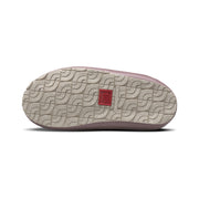 The North Face Women’s ThermoBall™ Traction Mule V in Fawn Grey Gardenia White