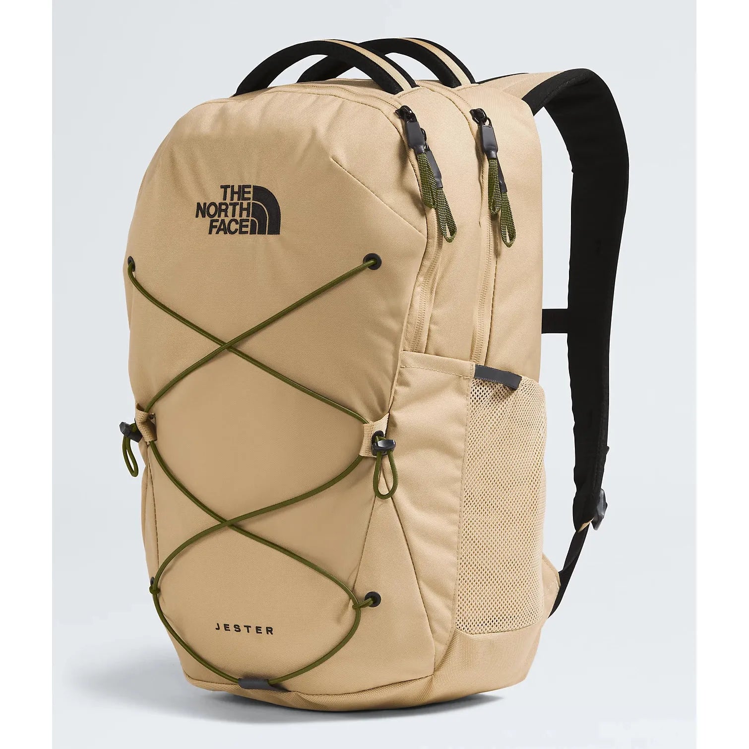 lifestyle jester north face backpack The North Face Jester Backpack