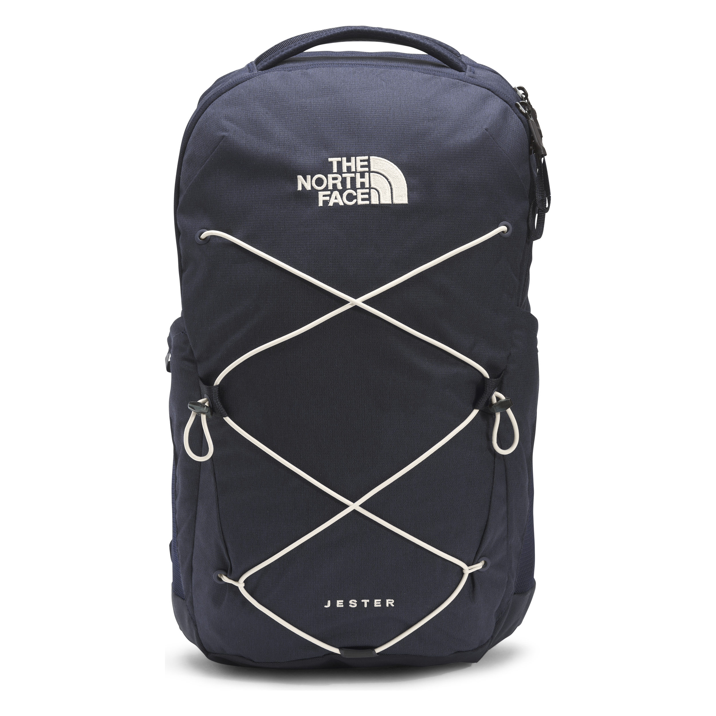 The North Face Jester Backpack Aviator Navy Light Heather
