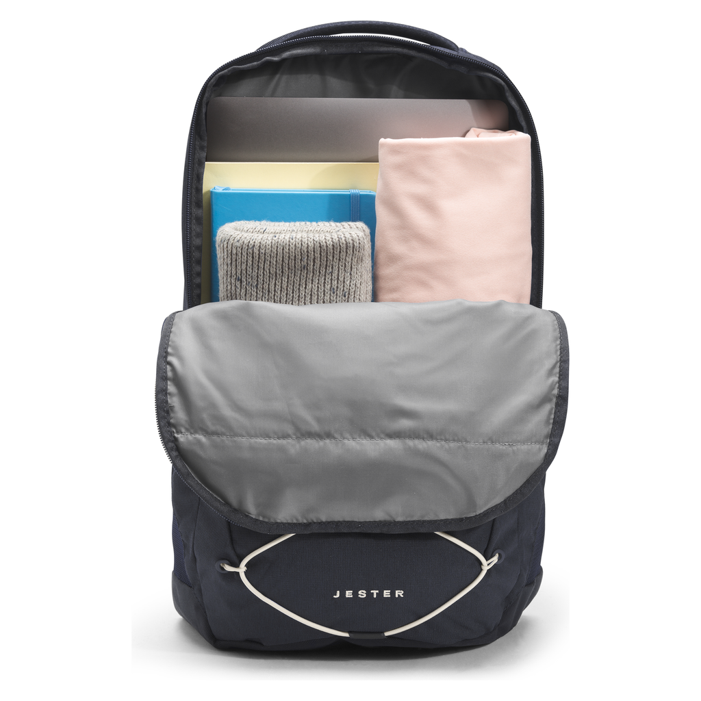 THE NORTHFACE ★ JESTER BACKPACK / NF0A3VXFART Jester Backpack | The North Face