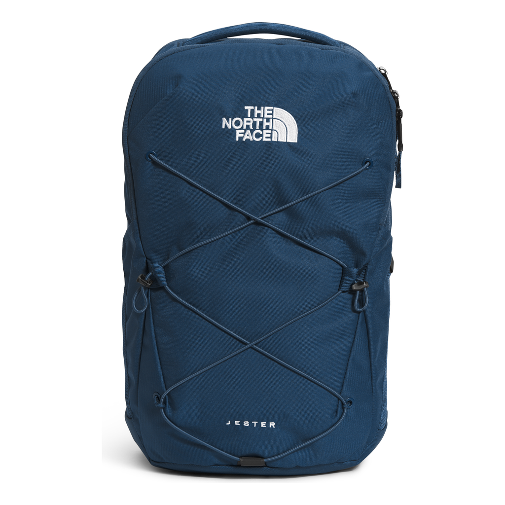 THE NORTHFACE ★ JESTER BACKPACK / NF0A3VXFART The North Face Jester Backpack