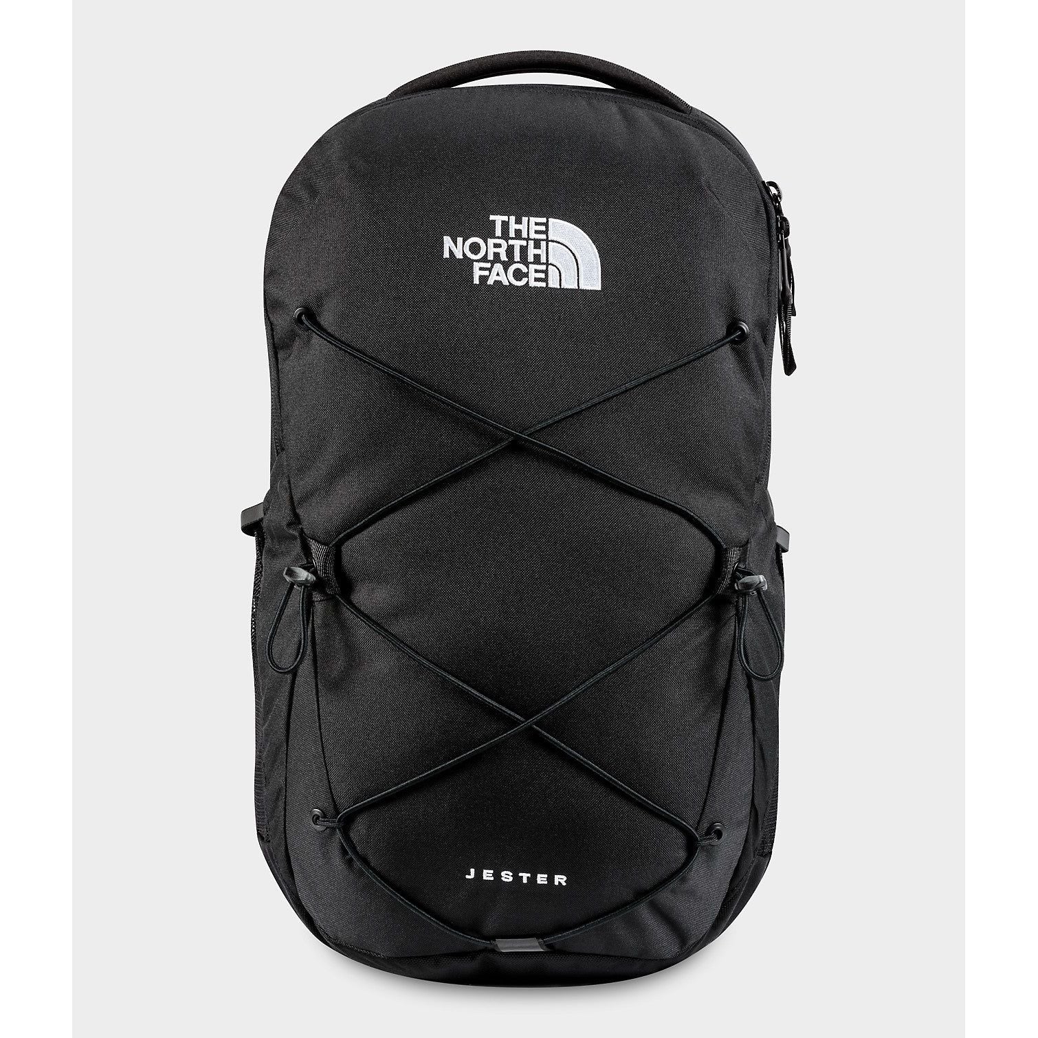 North face jester black hotsell