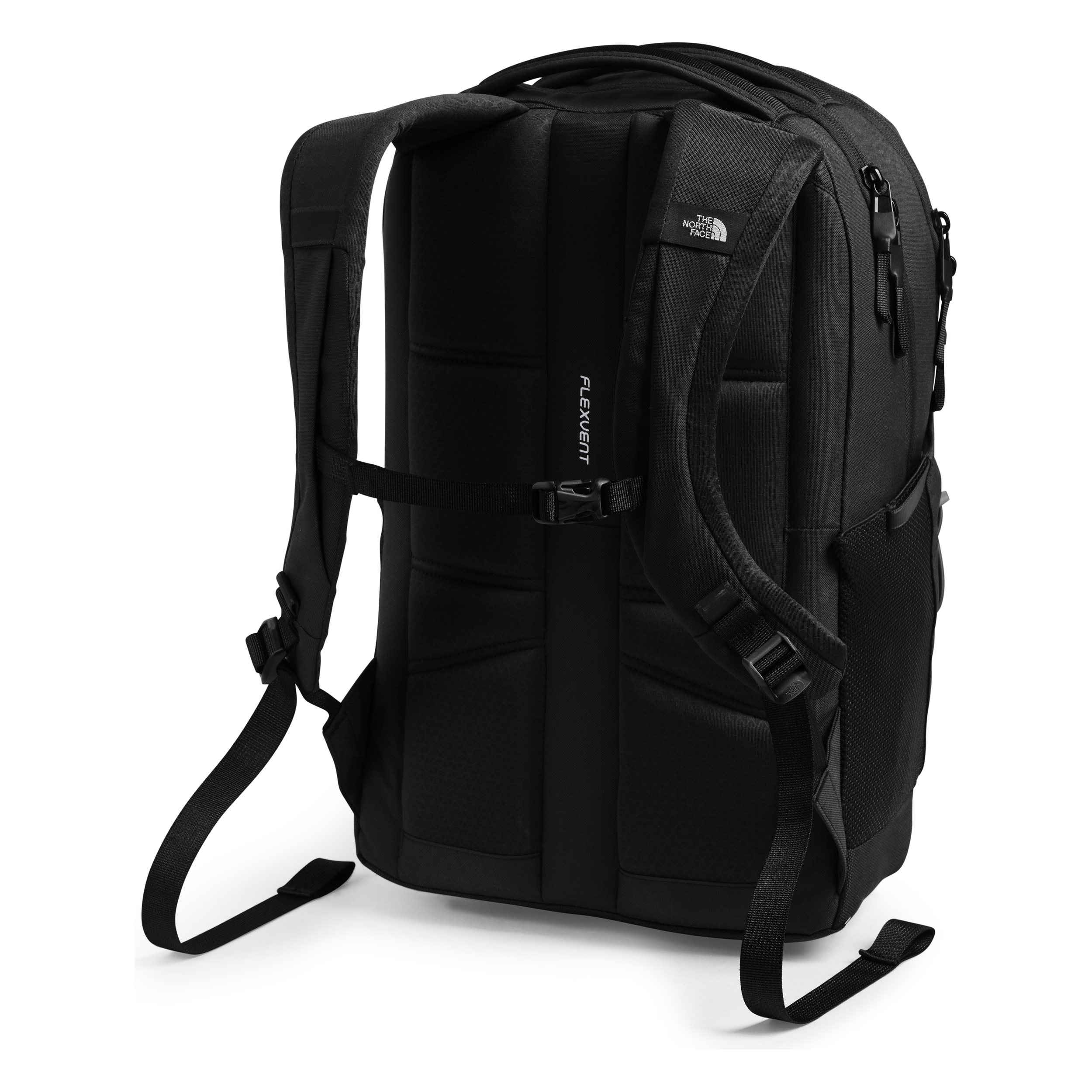 north face backpack women's jester Women's The North Face Jester Backpack TNF Black