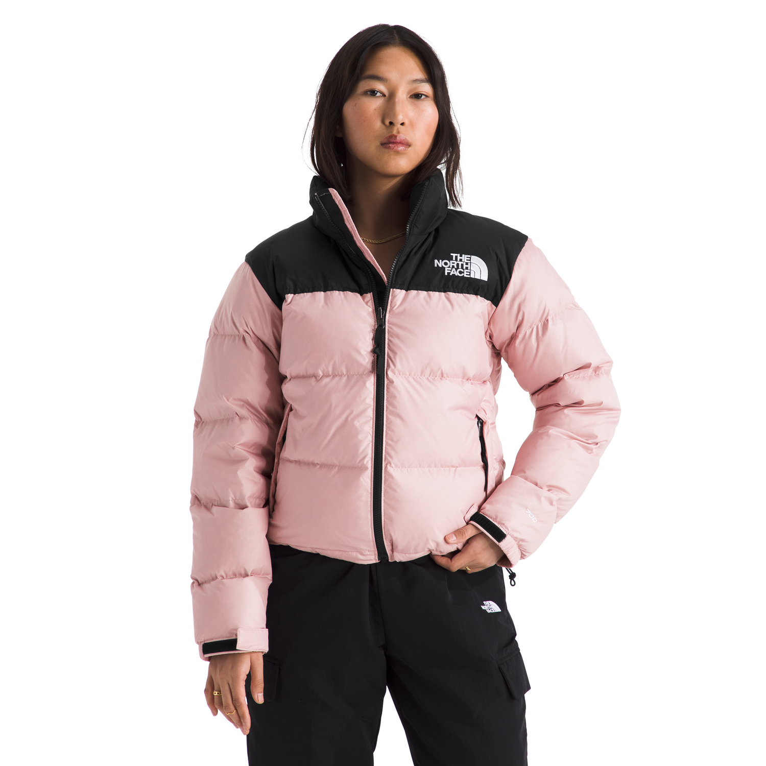ノースフェイスwomen's THUNDER JACKET ロックスベリーピンク ヨドバシ.com - THE NORTH FACE ザ・ノース・フェイス マウンテン