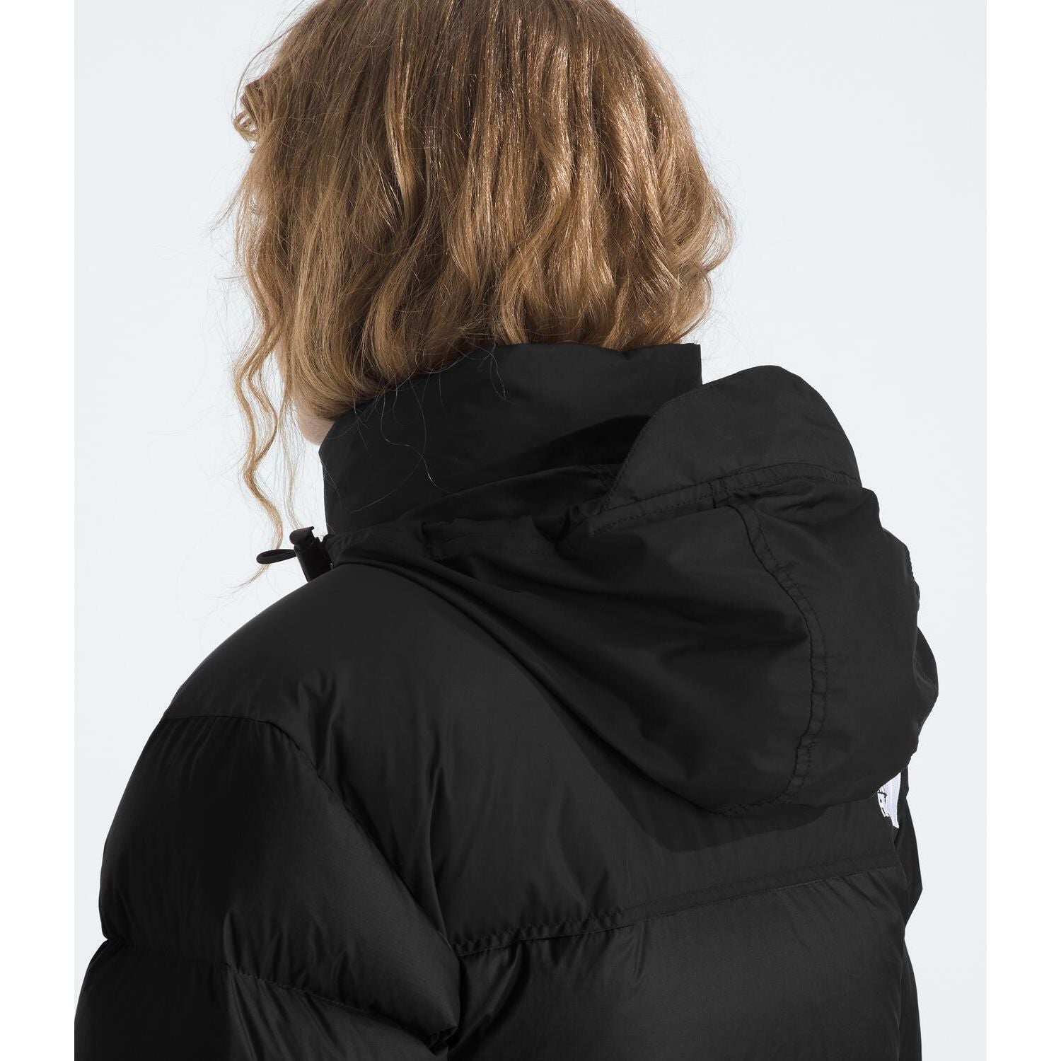The North Face Women's 1996 Retro Nuptse Jacket | TNF Black/Recycled Down