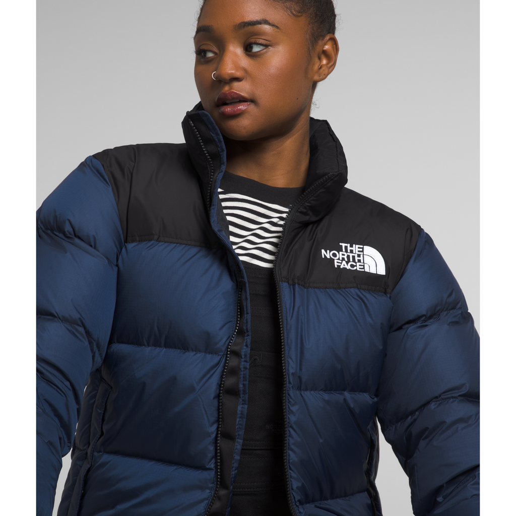 The North Face Women's 1996 Retro Nuptse Jacket The North Face Women's 1996 Retro Nuptse Jacket