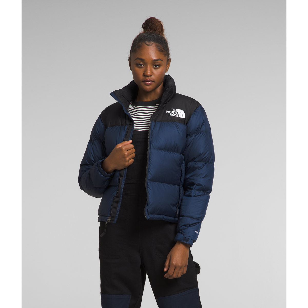 The North Face Women's 1996 Retro Nuptse Jacket The North Face Women's 1996 Retro Nuptse Jacket