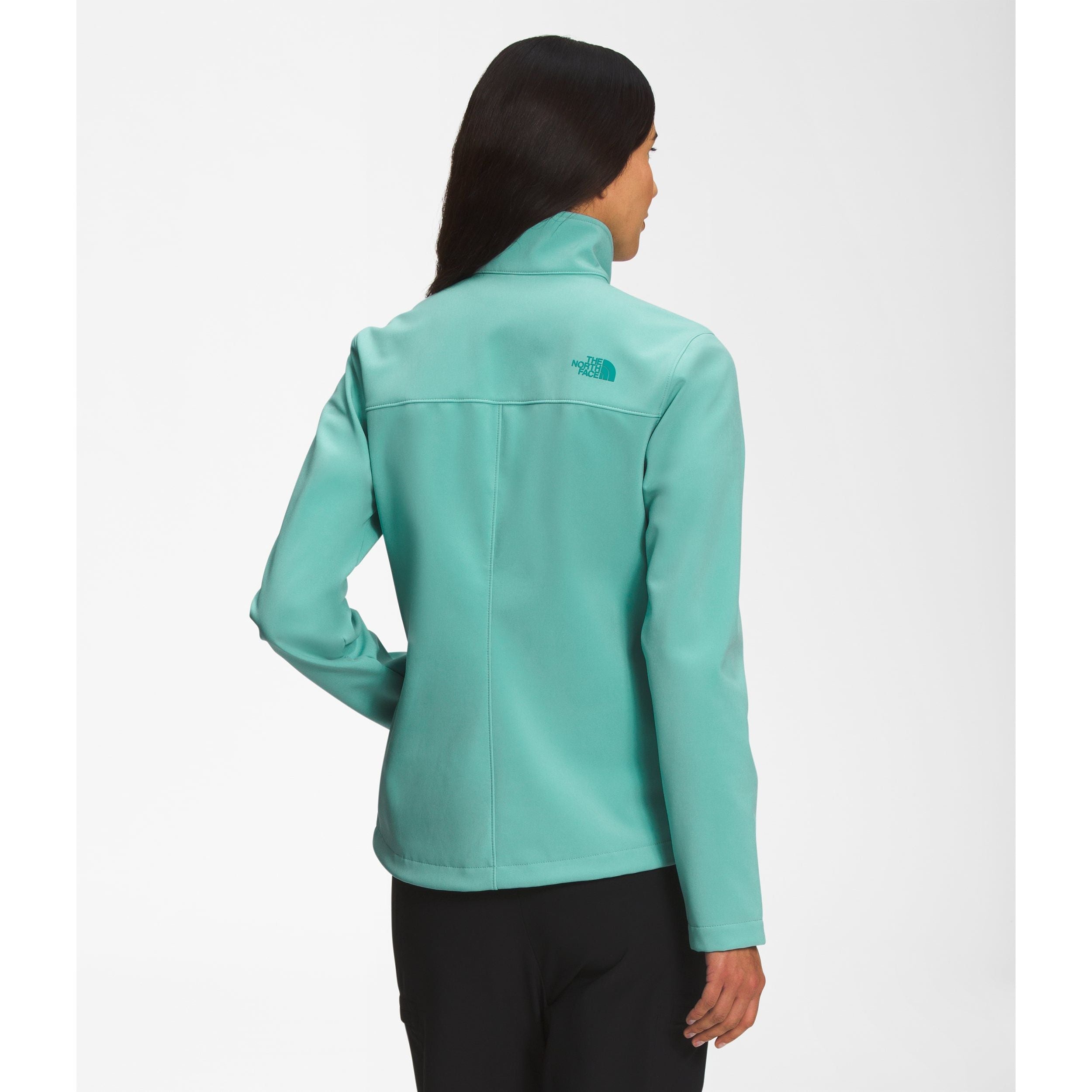 The North Face Women's Apex Bionic Jacket in Wasabi  Women's Apparel