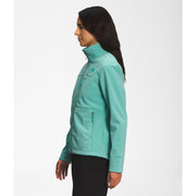 The North Face Women's Apex Bionic Jacket in Wasabi  Women's Apparel