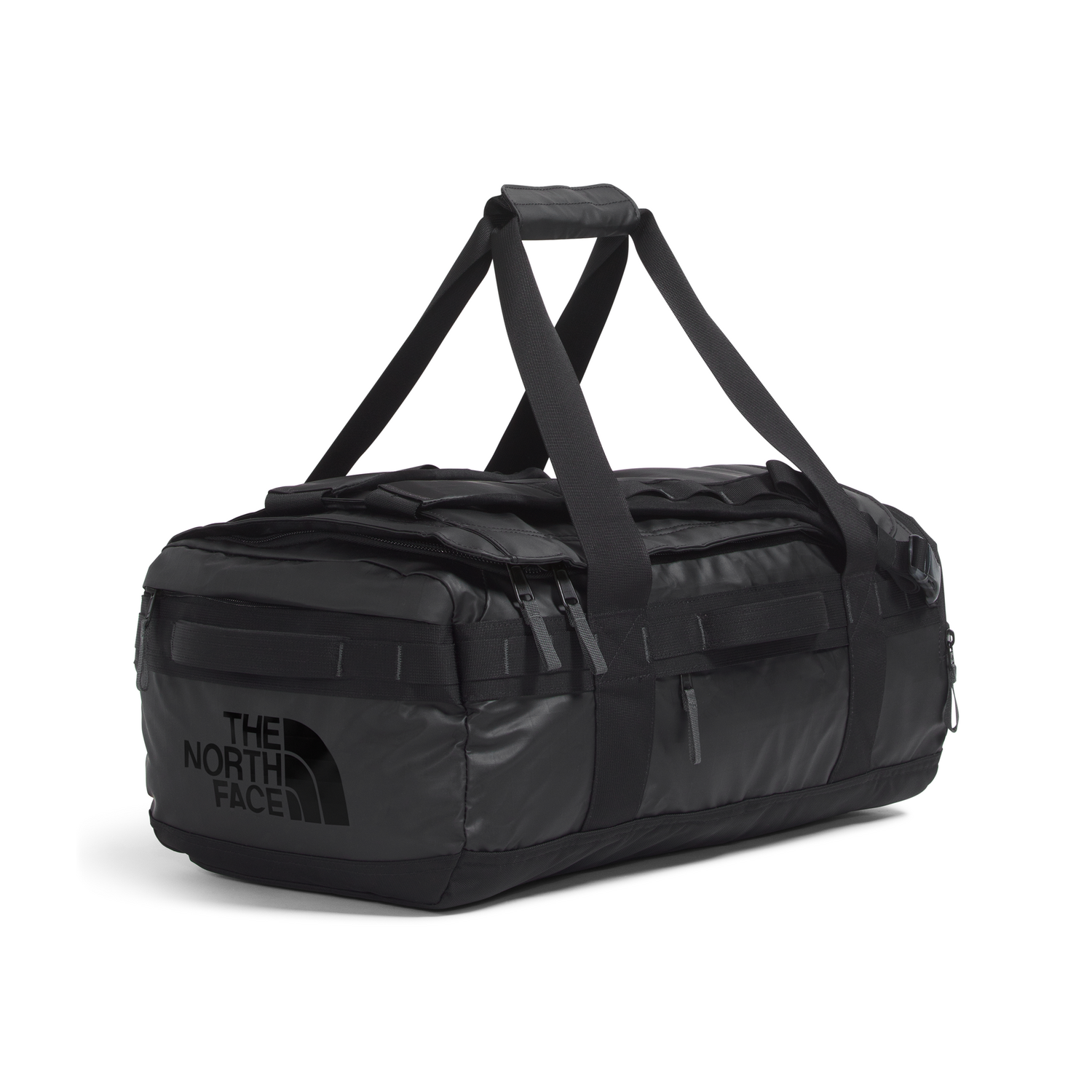 The North Face Base Camp Voyager Duffel—42L