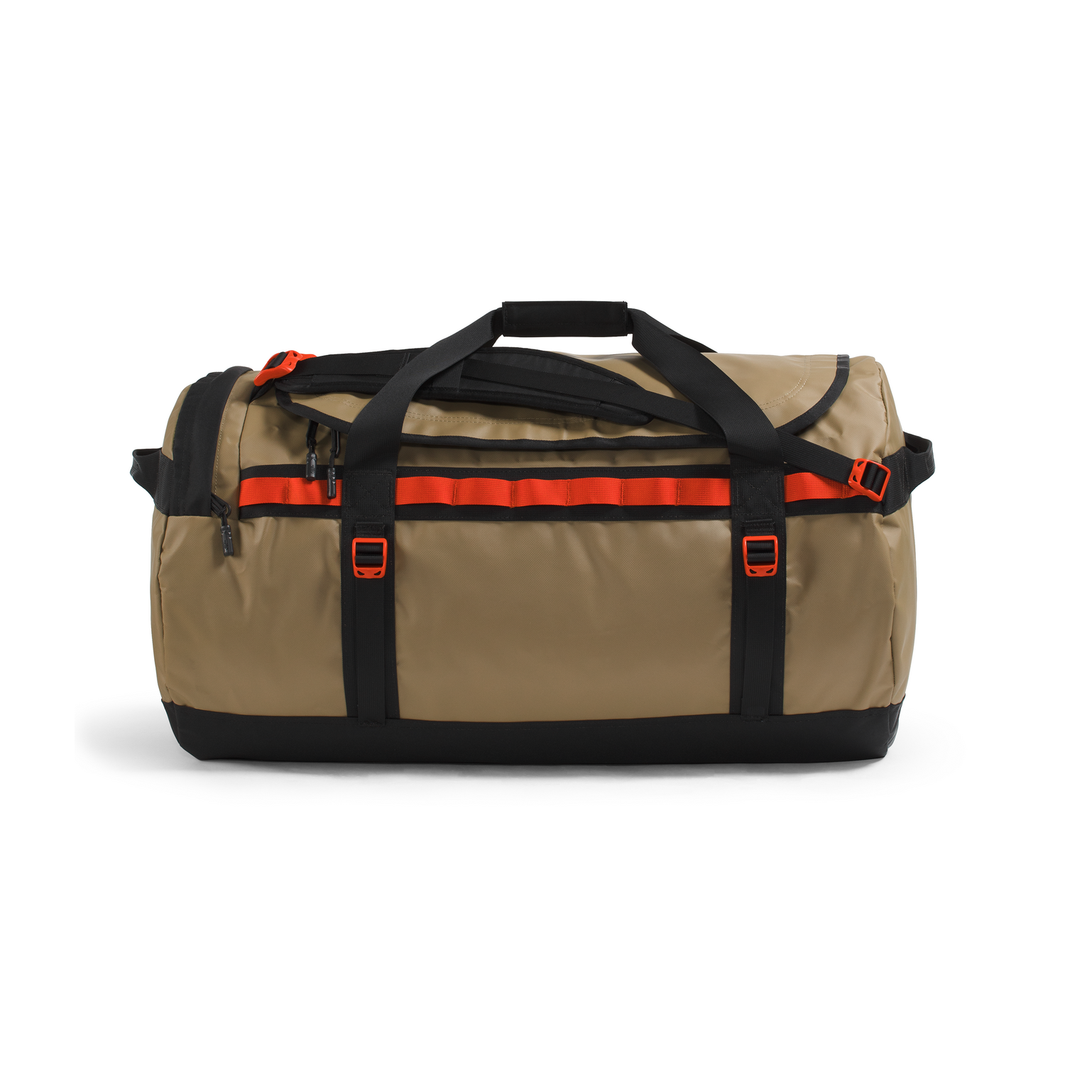 The North Face Base Camp Duffel—L (95L)