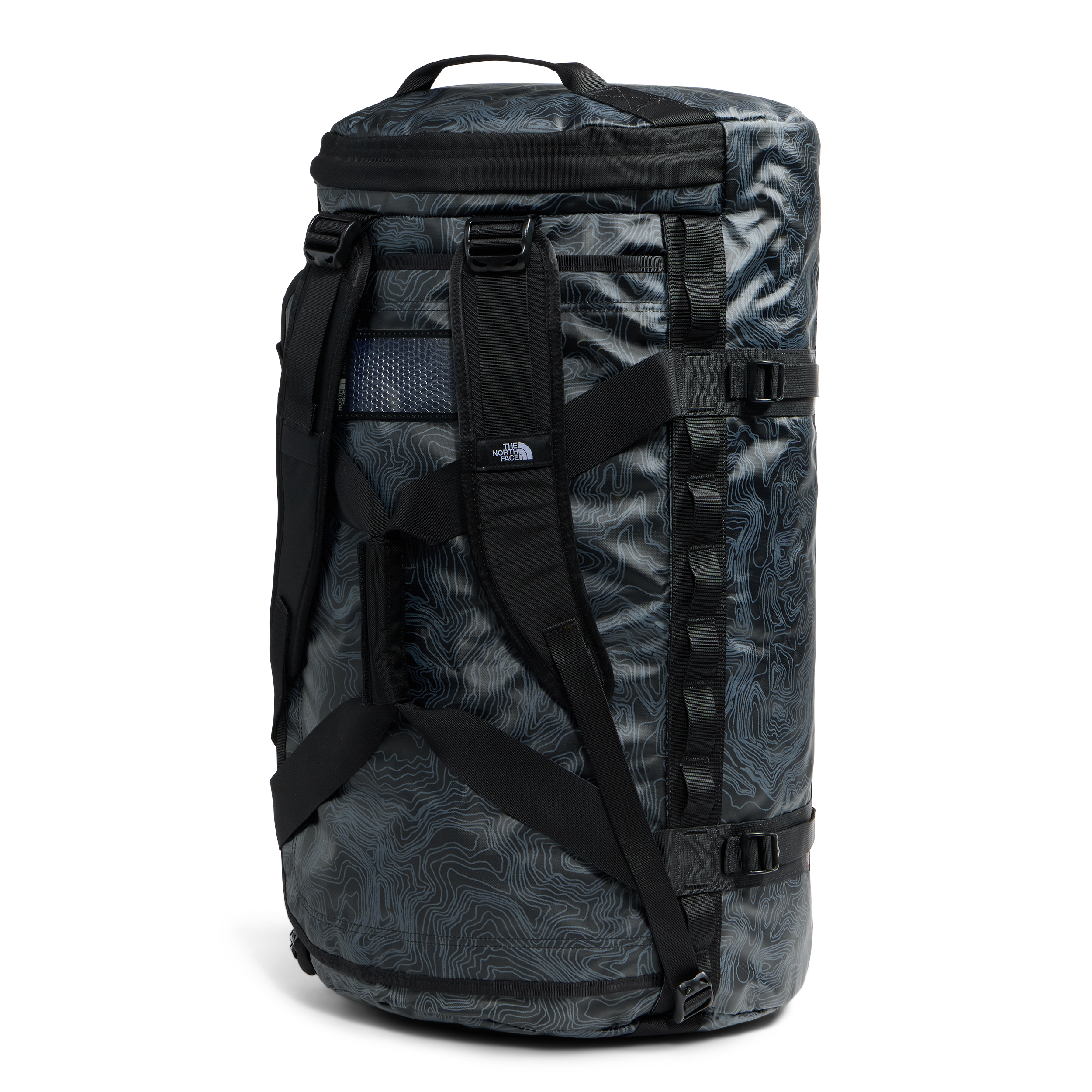 The North Face Base Camp Duffel—L (95L)