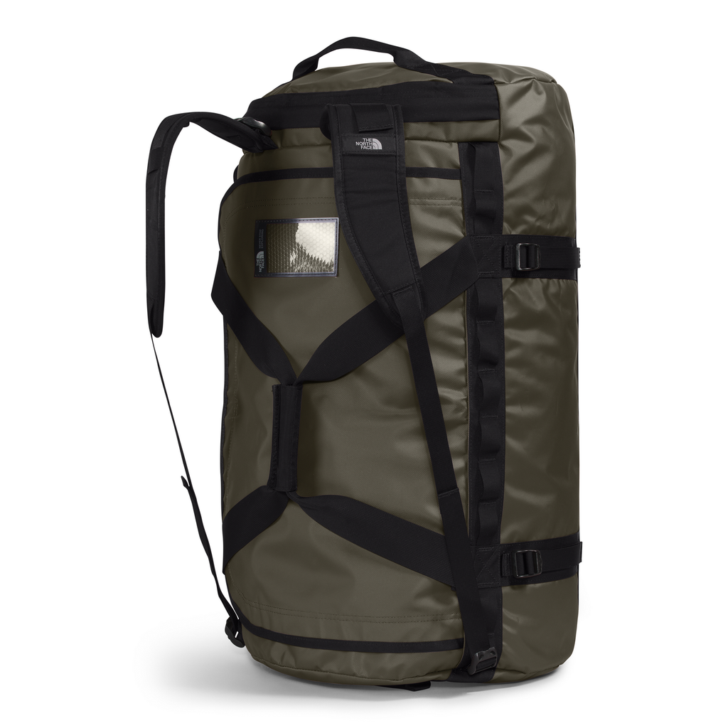 The North Face Base Camp Duffel—L (95L)